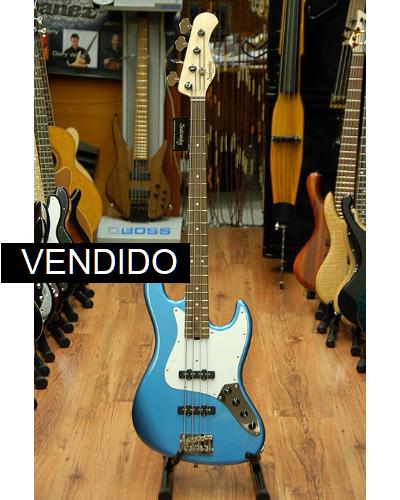 Sadowsky Metro RV4 LPB con VTC